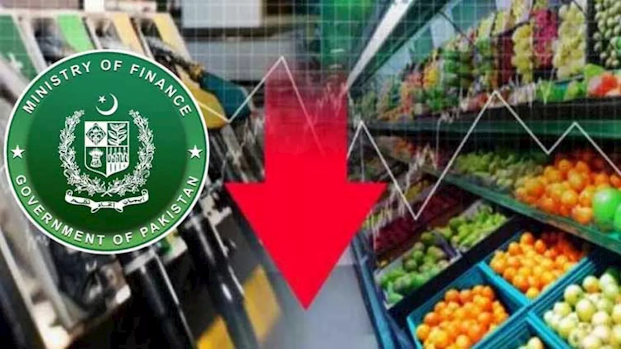 Finmin vows to bring inflation to 7pc in three years