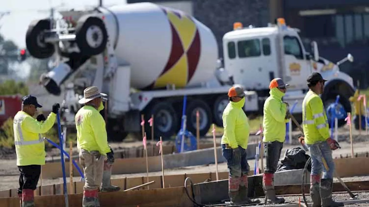 US added a strong 227,000 jobs in November in bounce-back from October slowdown