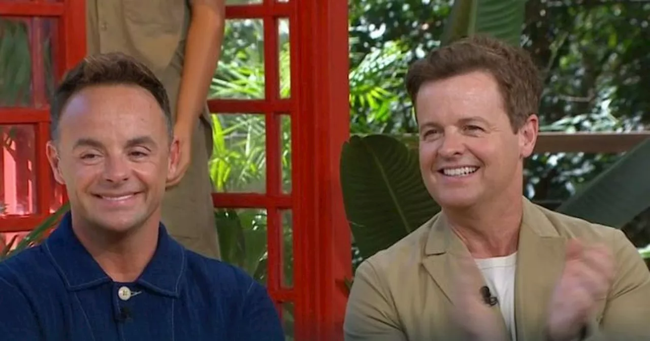 ITV I'm a Celebrity final: What time is it on, who is in the final and who is favourite to win?