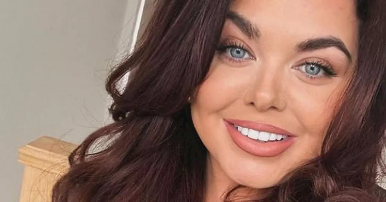 ITV Tipping Point: Lucky Stars' Scarlett Moffatt's health battle and finding love through 999 call