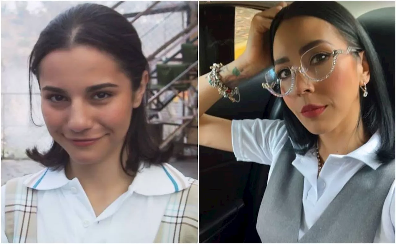 'Amarte duele': Esposa de Luis Fernando Peña reacciona a la confesión de Martha Higareda: 'sí sentí química'
