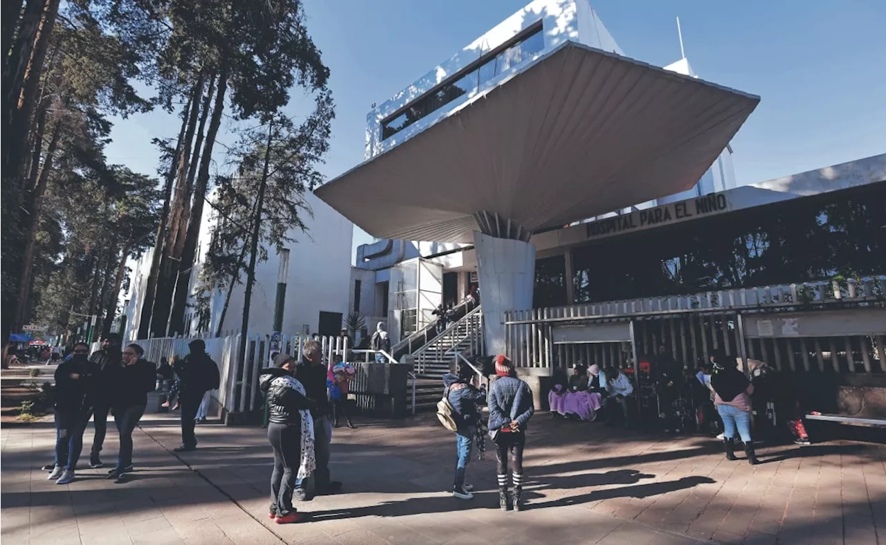 Brote de bacteria Klebsiella está confinado en Edomex; no hay señales en otras entidades: académica de la UNAM