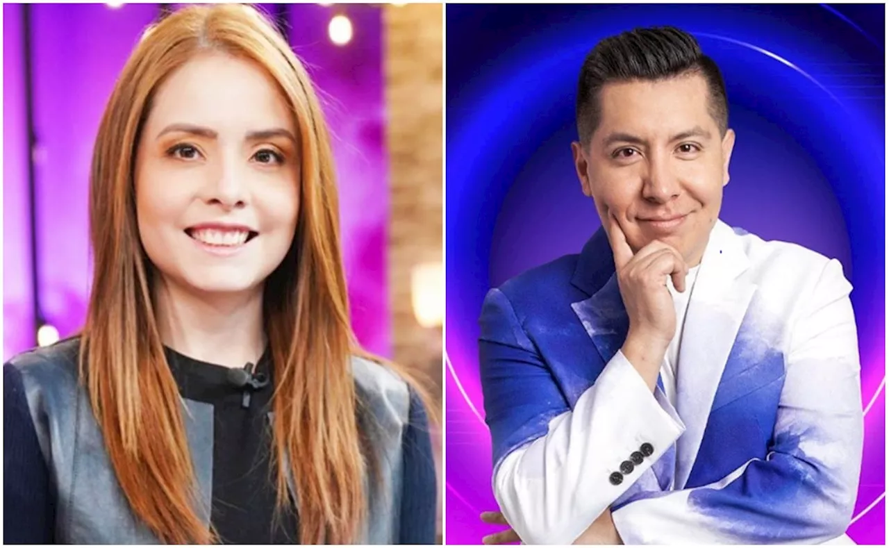 Maryfer Centeno Vs Mr Doctor; conoce el origen de la disputa entre ambos personajes