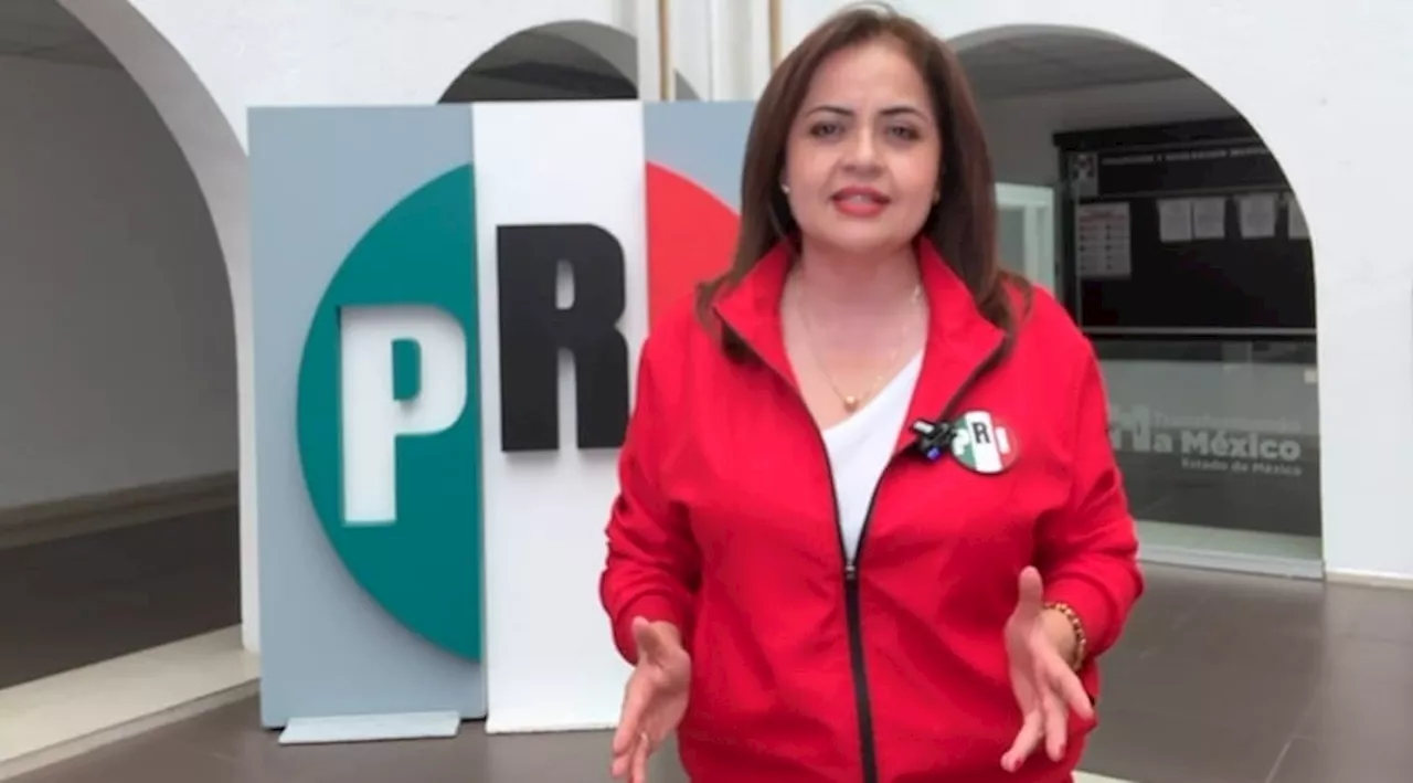 ¿Quién se queda con el PRI mexiquense?