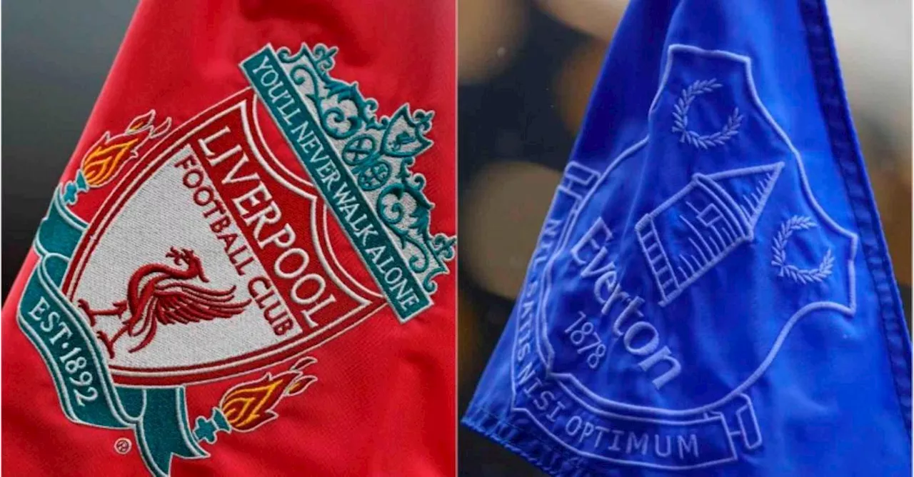 El partido entre Everton y Liverpool que se jugaba este sábado fue aplazado, ¿por qué?