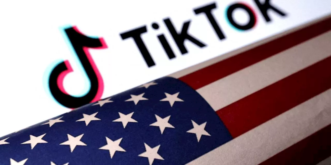 TikTok apelará ante la Suprema Corte de EU su venta forzosa