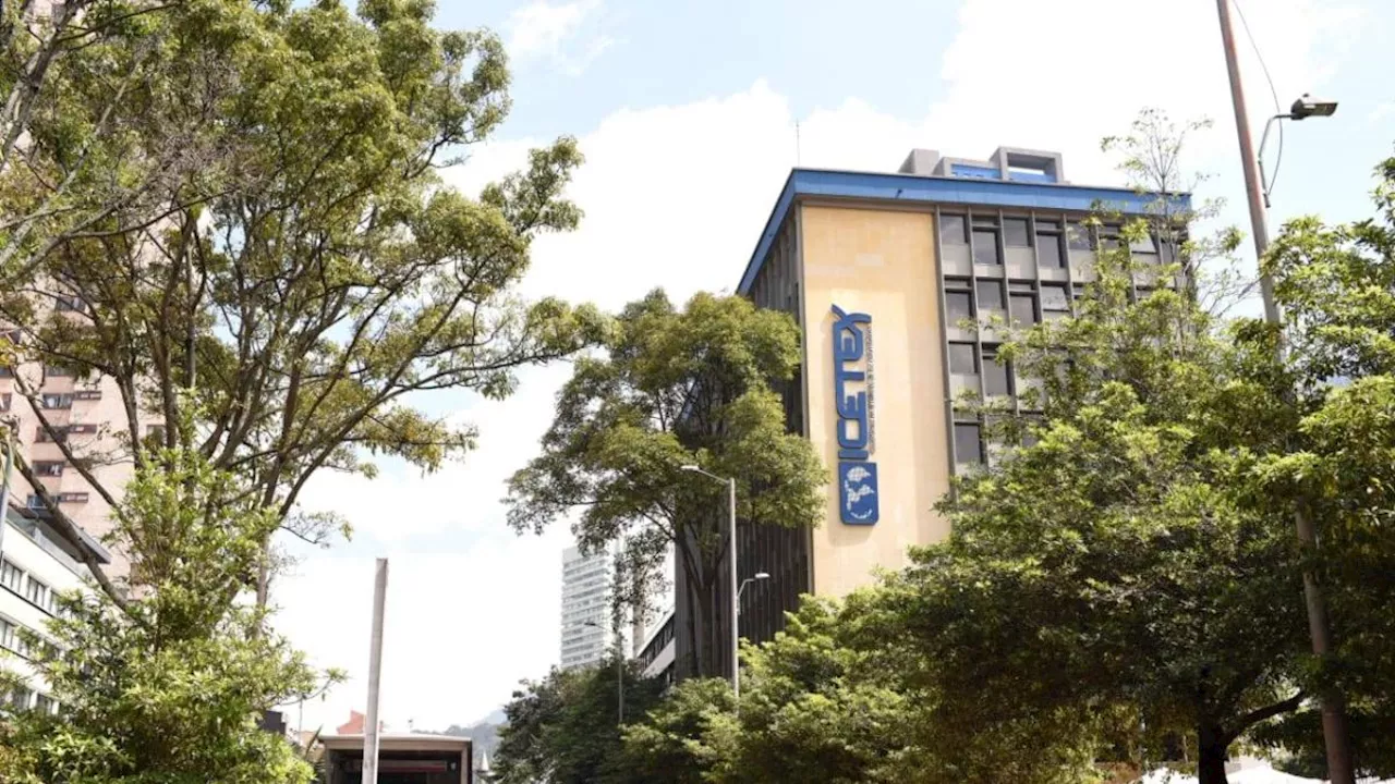 Icetex recibirá $197.000 millones del Mineducación para solventar su crisis