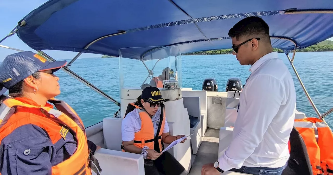 Cartagena tendrá el primer museo submarino de Colombia con el proyecto MuMar