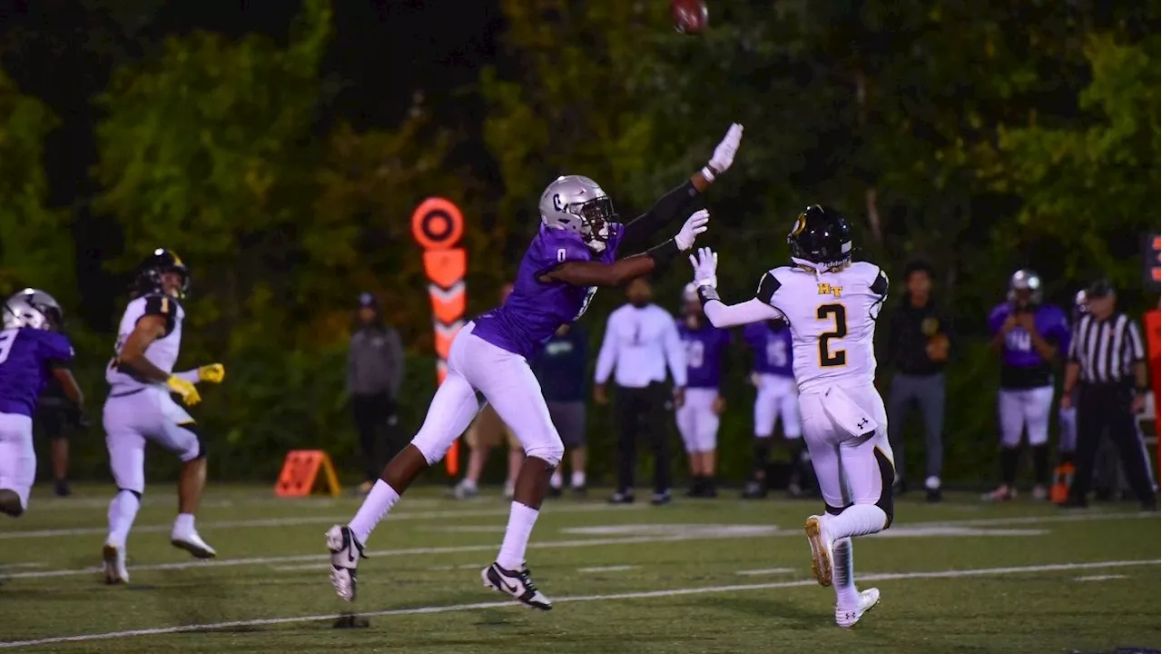  Maryland lands DE Zion Elee, top defender in 2026 class