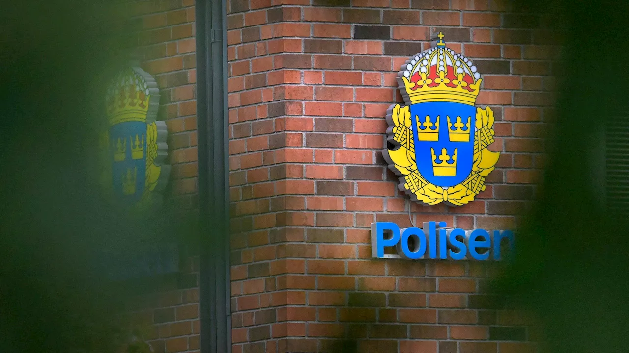 Polisen om videon med pistolman i Göteborg: Var ute efter Rolex