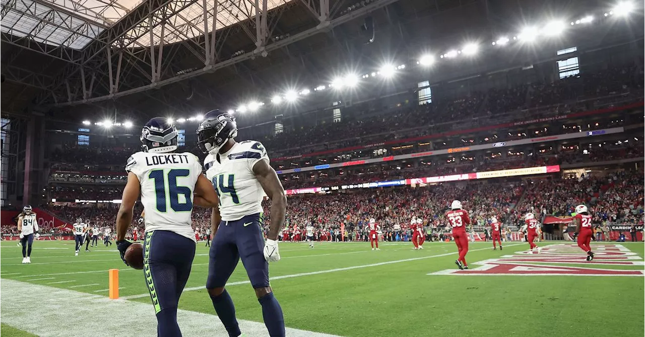 Seahawks vs Cardinals, NFL Week 14: News, injury updates, odds, previews, highlights, recap