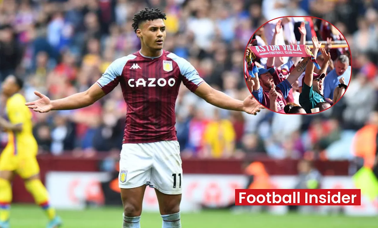 Ollie Watkins ‘out at Aston Villa’ – Fans react to ‘bully’ Jhon Duran latest