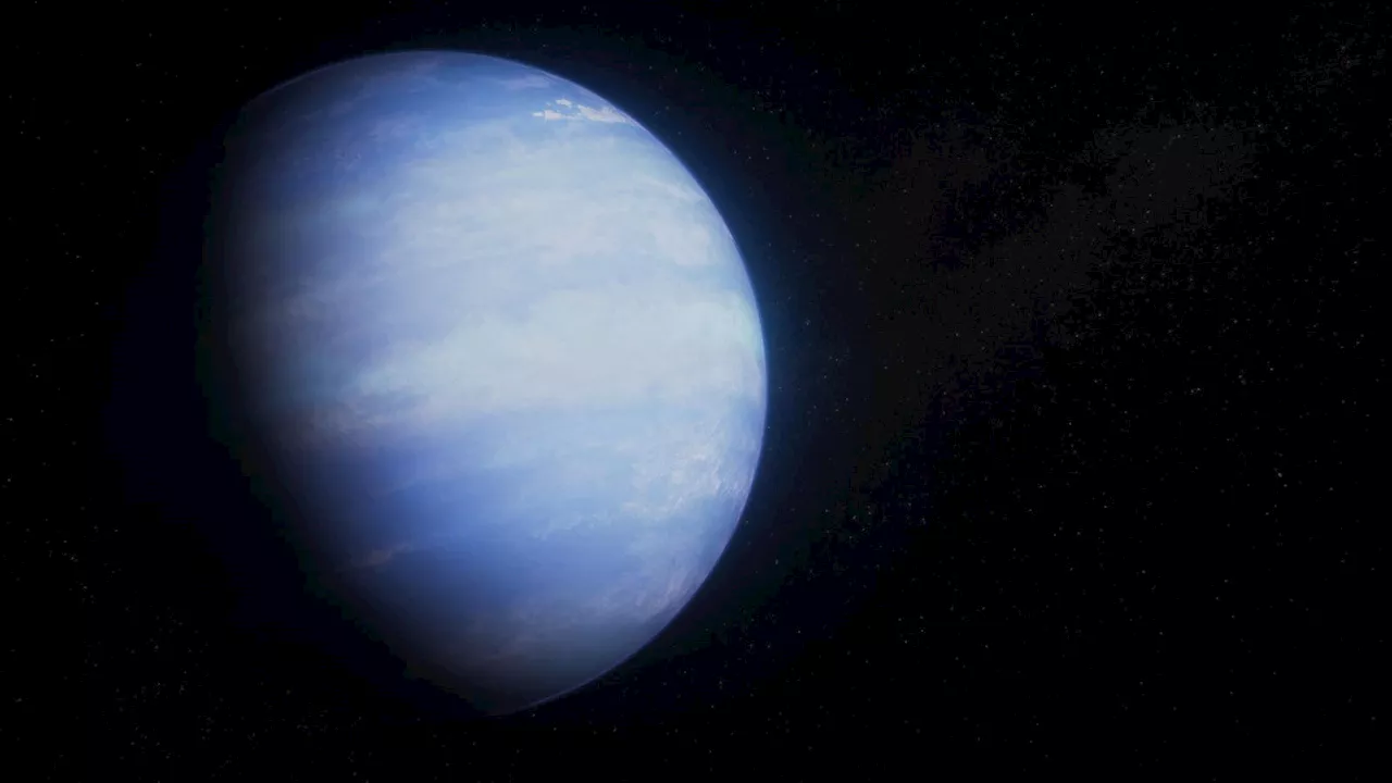 Why Gas Giant Planets Are A Key To Finding Life Beyond Our Solar System