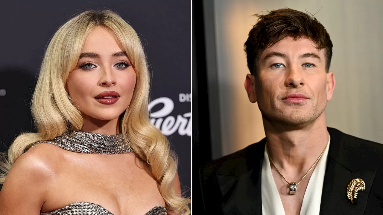 Sabrina Carpenter's ex Barry Keoghan deactivates Instagram, asks for 'respect' amid cheating rumors