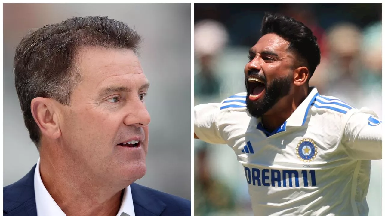 Aussie great calls on Sharma, Kohli to pull ‘feisty character’ into line after send-off drama