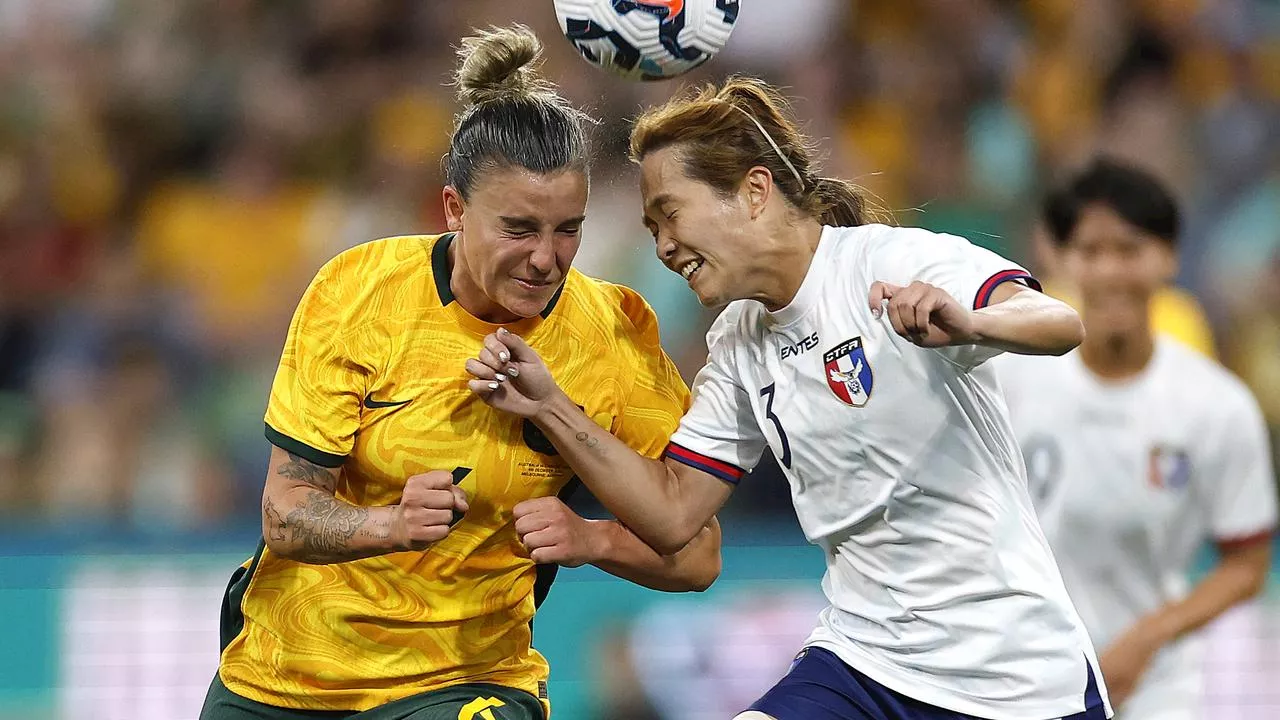 LIVE: Matildas to utilise ‘big asset’ against Asian foe as star’s last hurrah confirmed