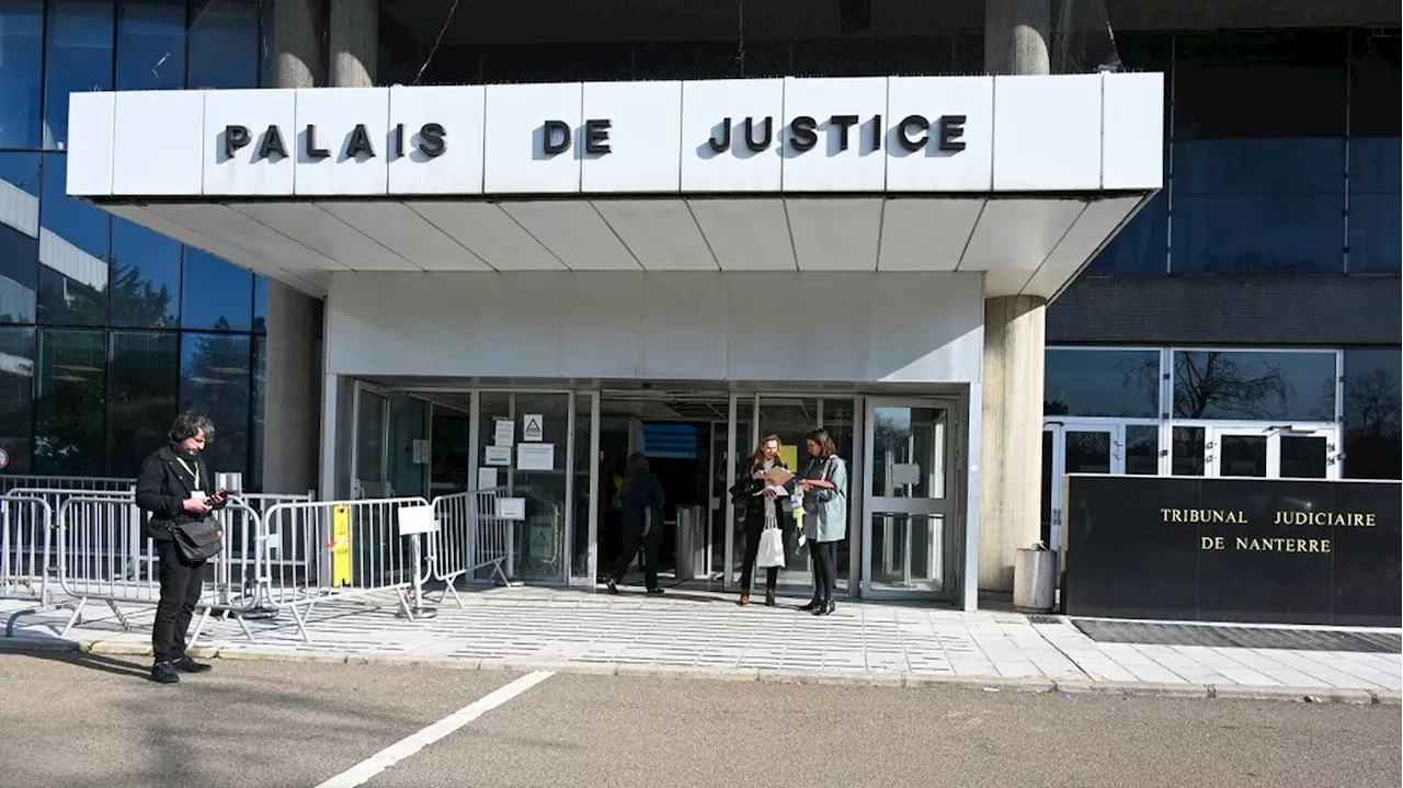 Un père condamné à cinq ans de prison pour avoir secoué mortellement son nourrisson