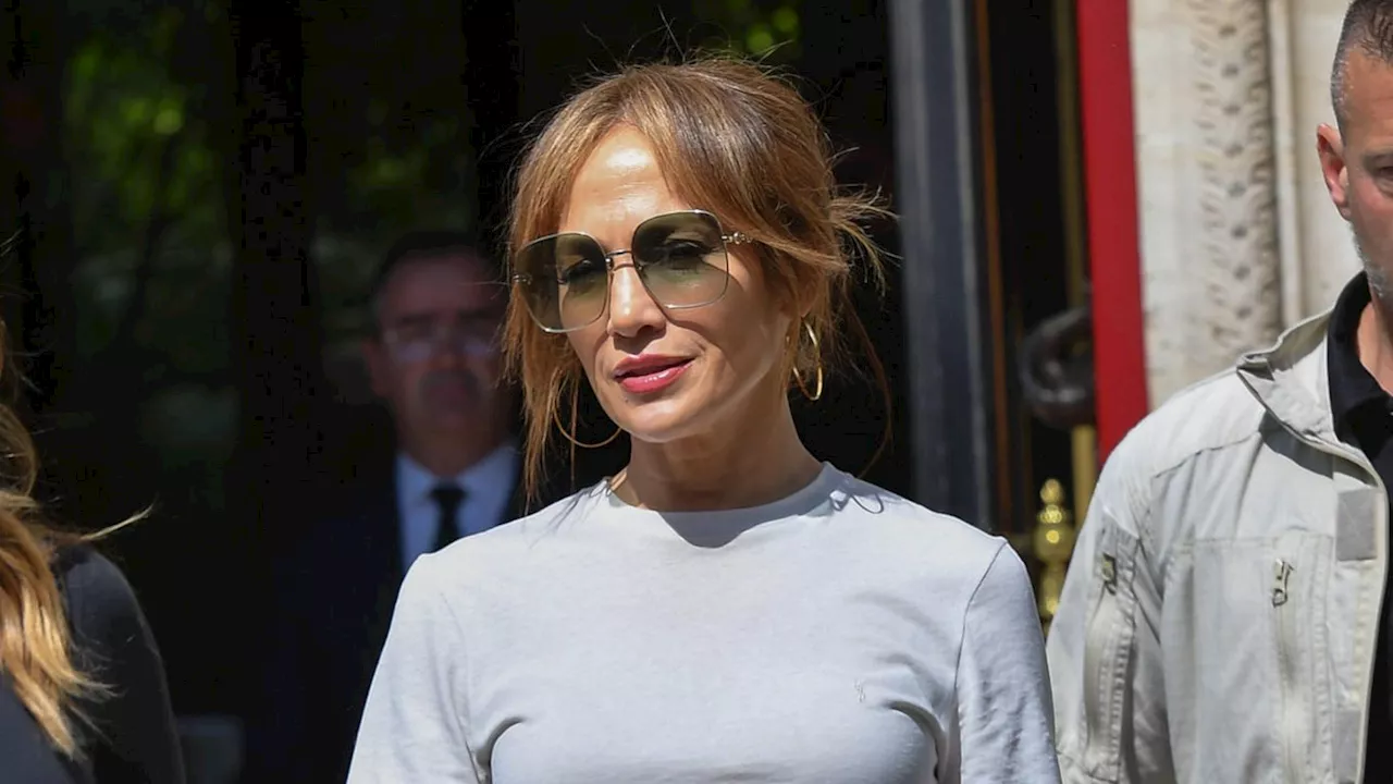 Jennifer Lopez: Nach Trennung von Ben Affleck gesteht sie Selbstzweifel