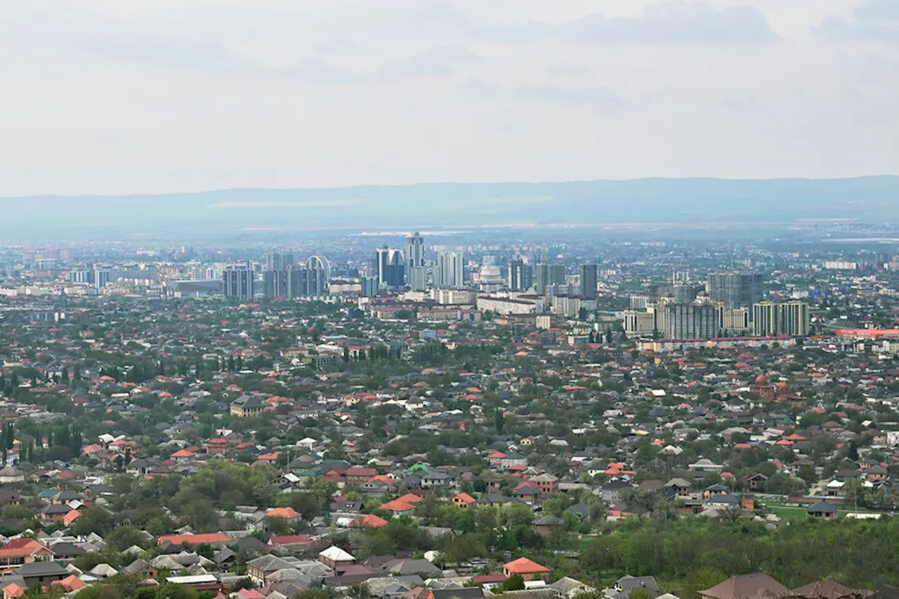 В Нижнем Новгороде передали Грозному титул культурной столицы