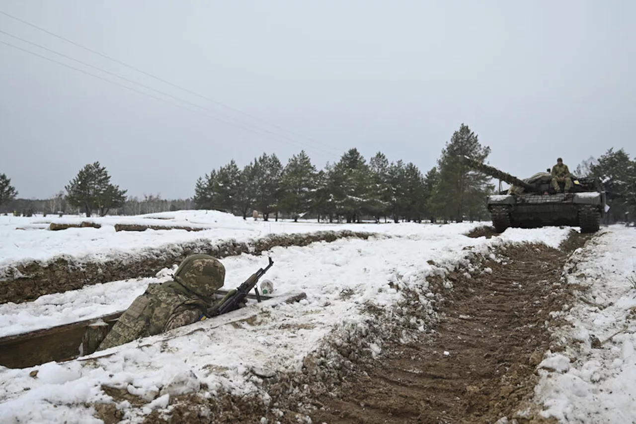 Минобороны: ВСУ теряют каждого седьмого военного в курском приграничье