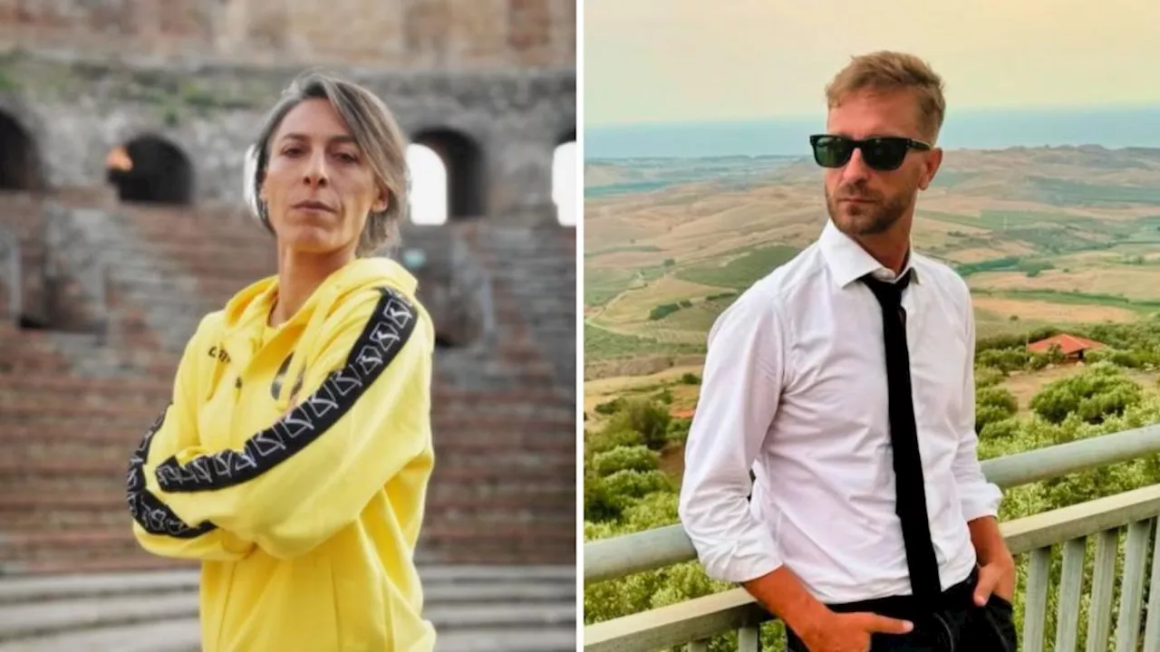 Sfida impossibile di Stefano Corti su Italia 1: oggi l'ospite è Francesca Schiavone