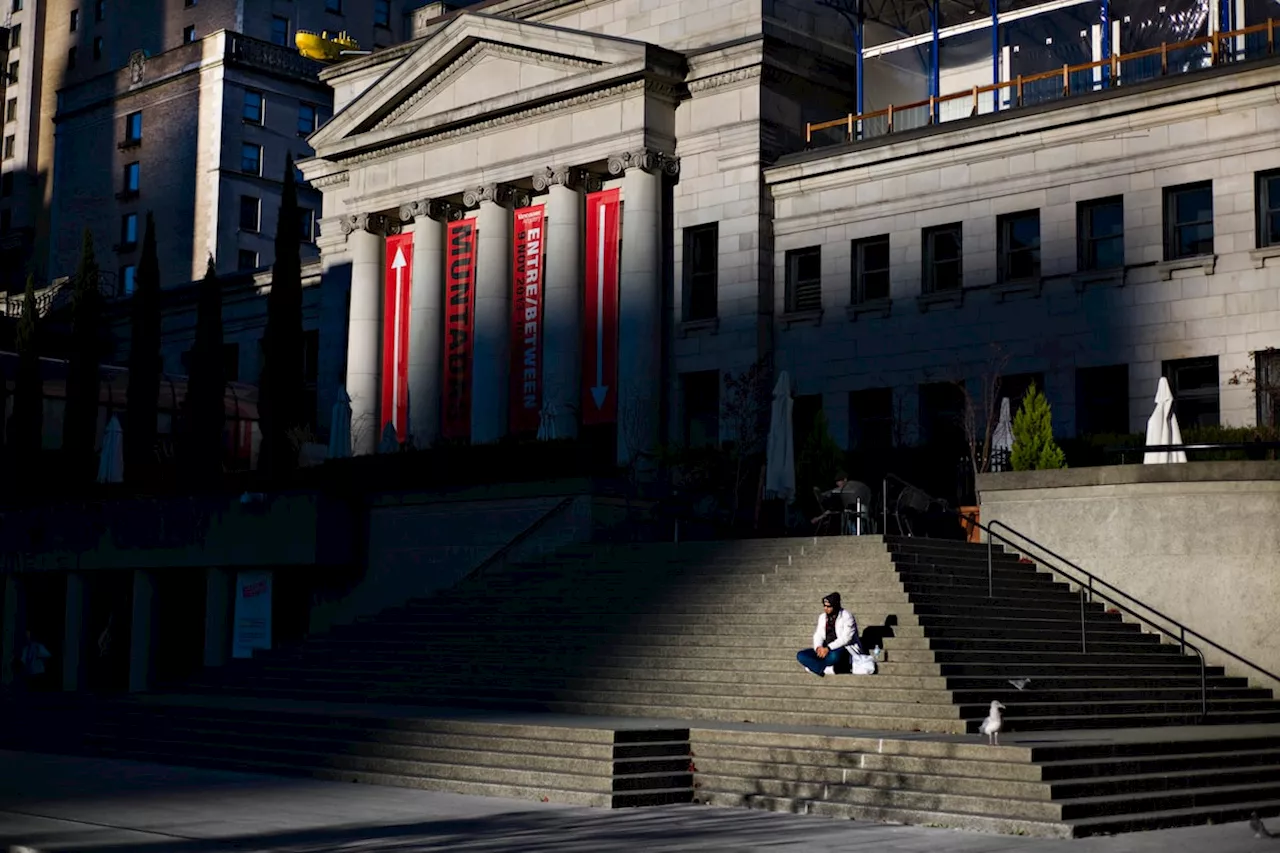 Private donors lament what went wrong and what comes next for Vancouver Art Gallery