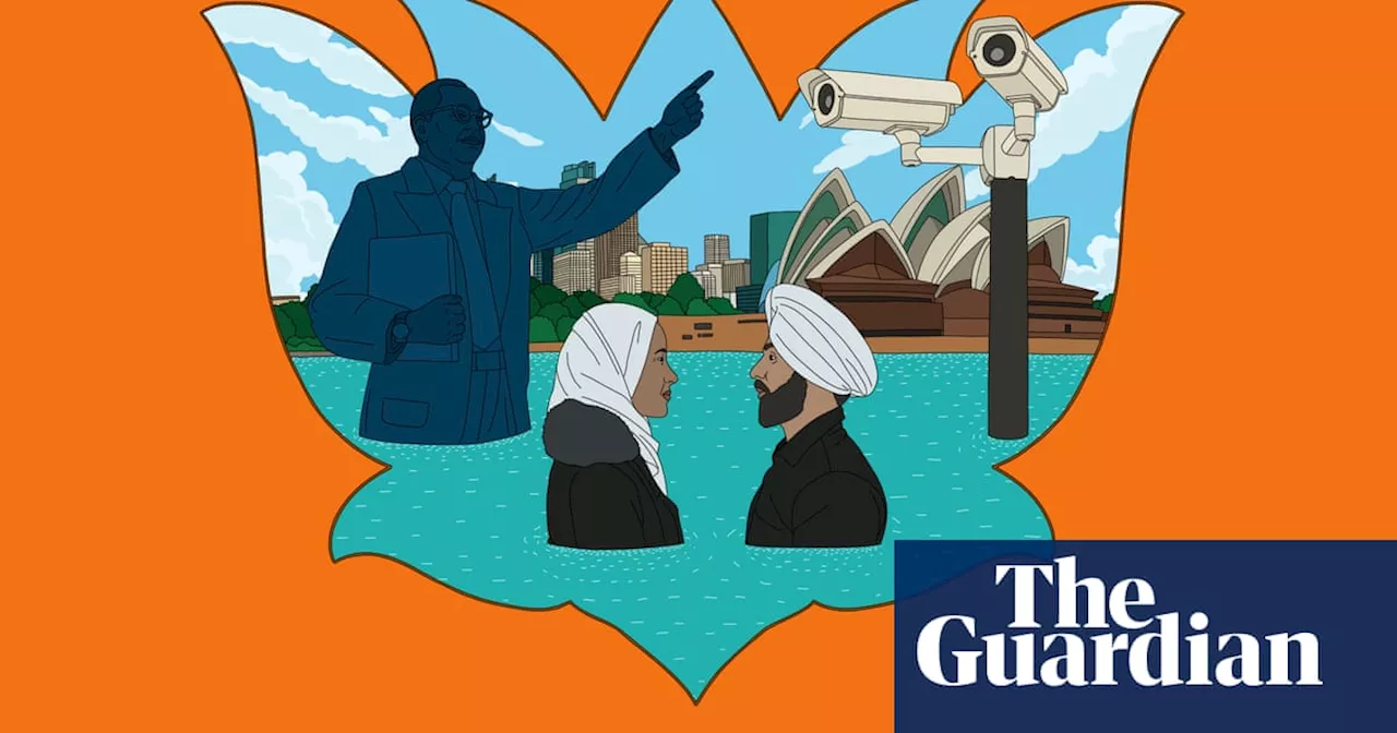 ‘Beyond Bollywood and butter chicken’: rethinking Australia’s deeply misunderstood Indian diaspora