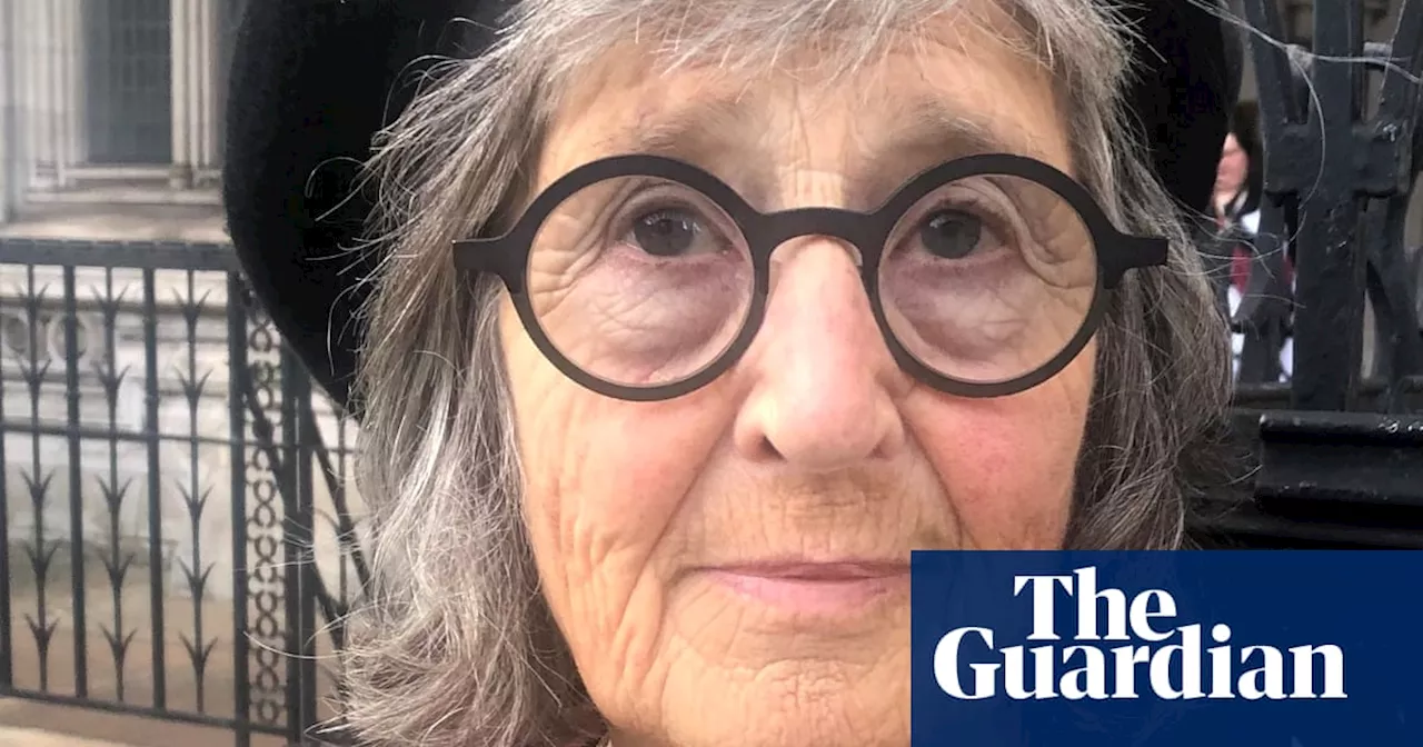 Just Stop Oil activist, 77, faces jail recall as wrists too small for electronic tag