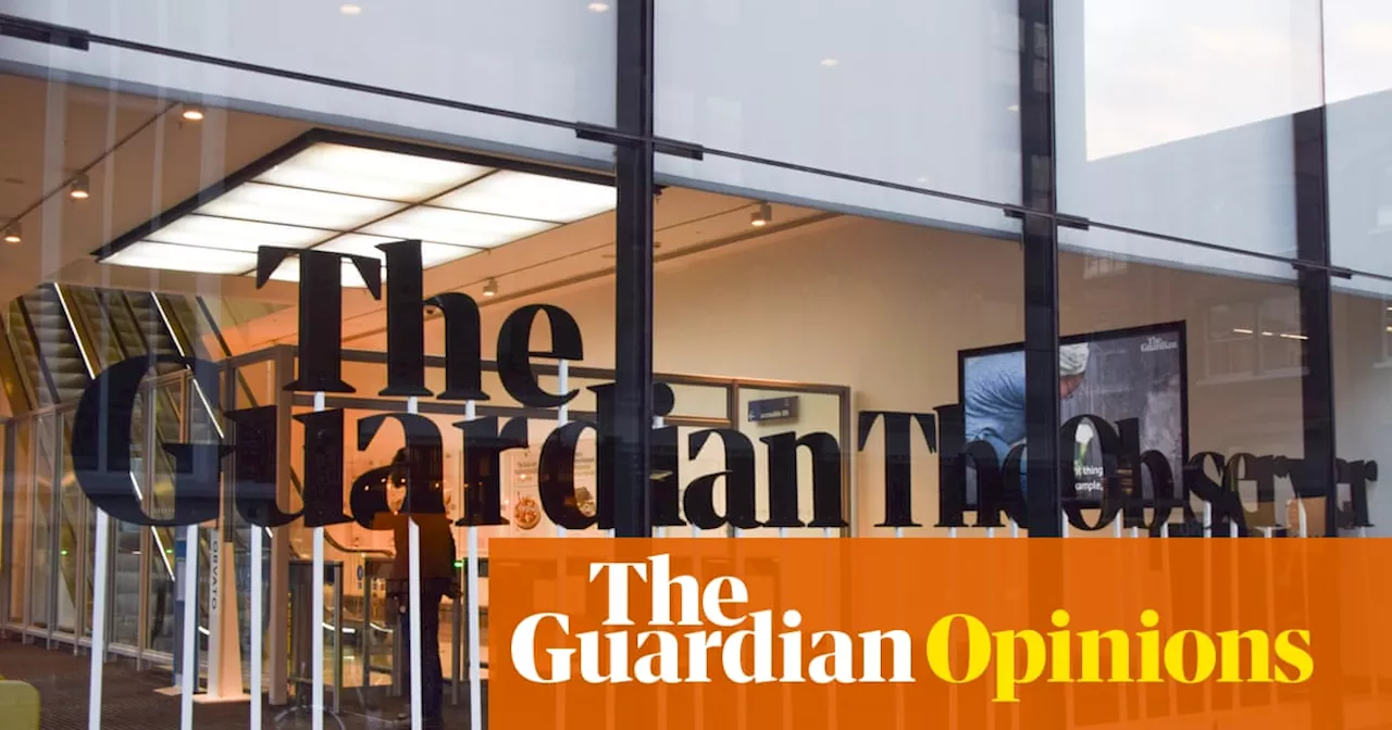 We want what’s best for the Observer – and the Guardian. That’s why the deal with Tortoise makes sense