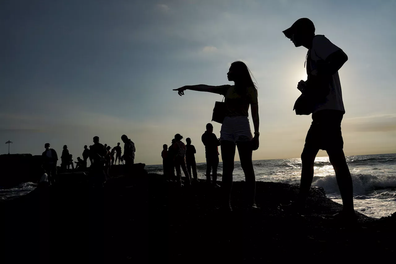 Bali yang Sekarang Bukan Bali yang Dulu