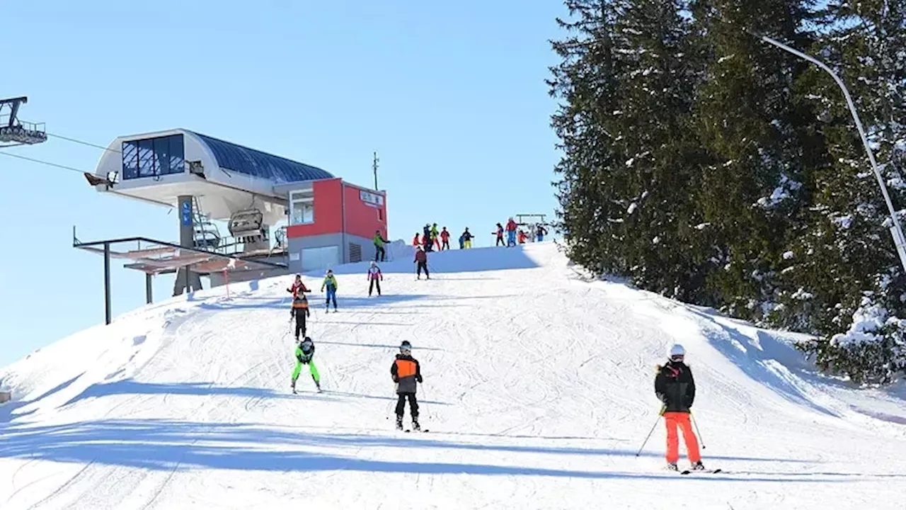  Neue Studie enthüllt – hier kannst du günstig Skifahren