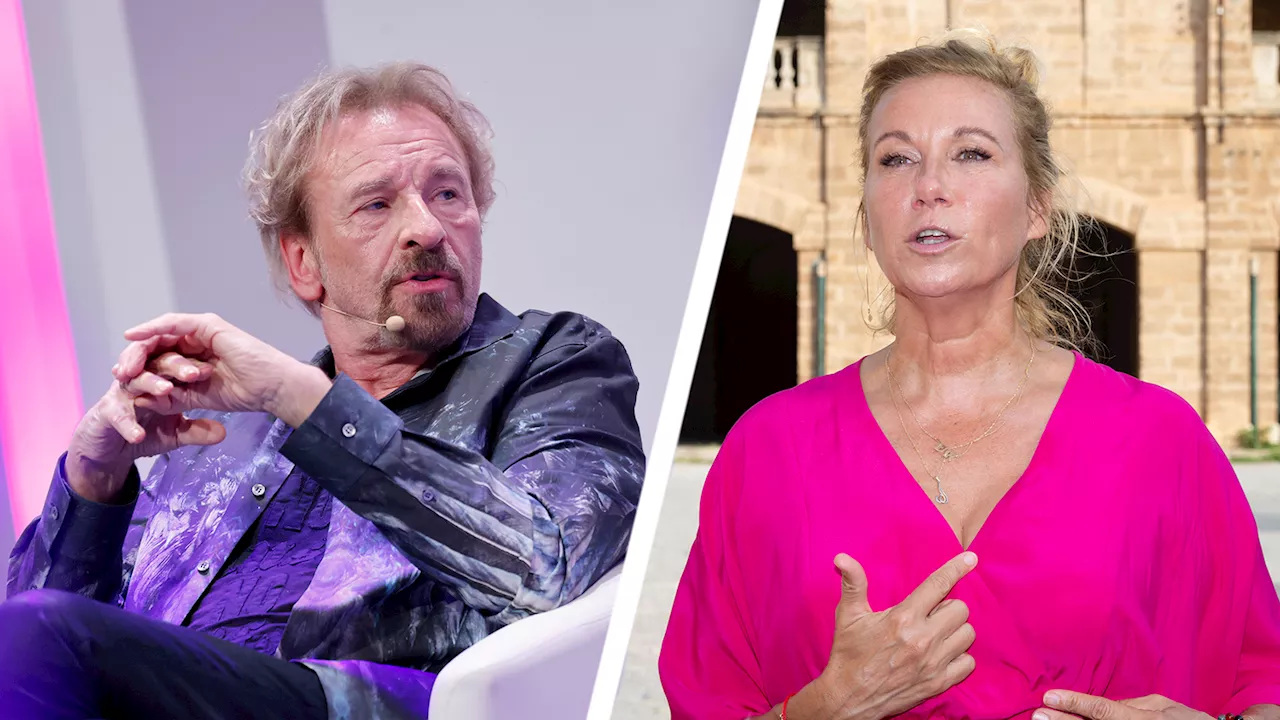  'What the f...' – Kiewel rechnet mit Gottschalk ab