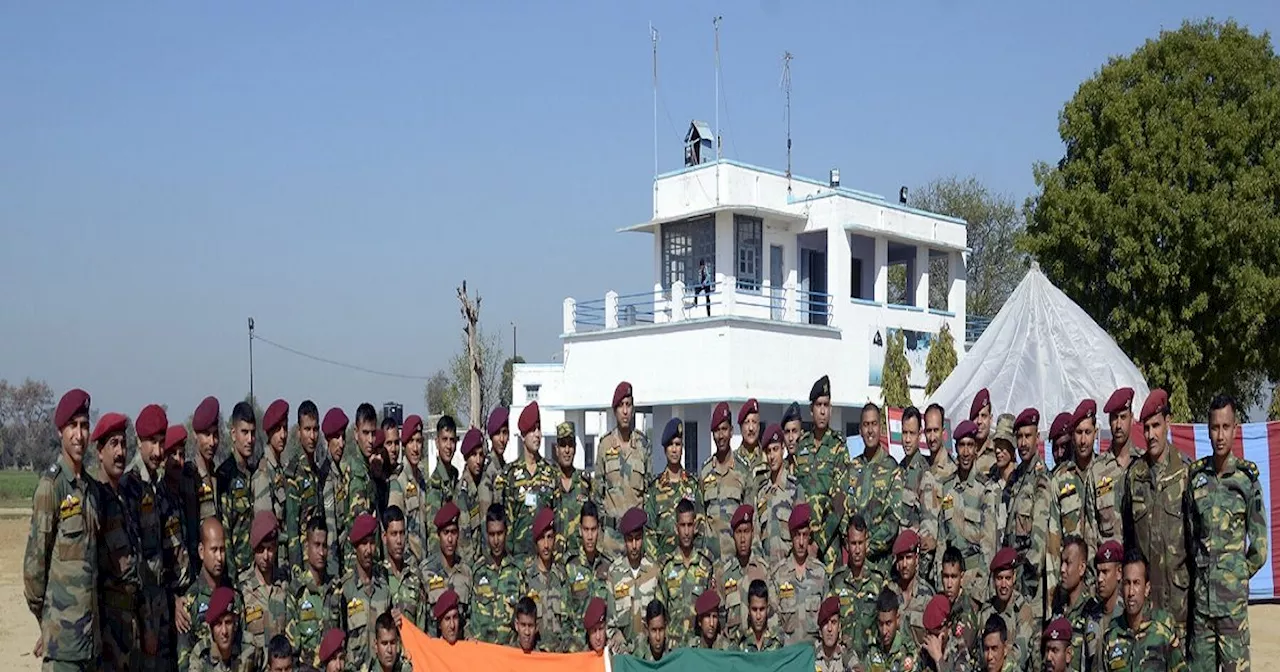 बांग्लादेश-भारत तनाव चरम पर, बॉर्डर पर बीटिंग रिट्रीट रोकी गई, शनिवार और रविवार को होता था आयोजन