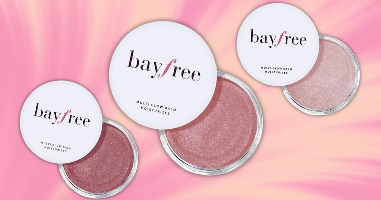 Reviewers Say This $13 Glow Balm Is Miles Better Than The Expensive Version