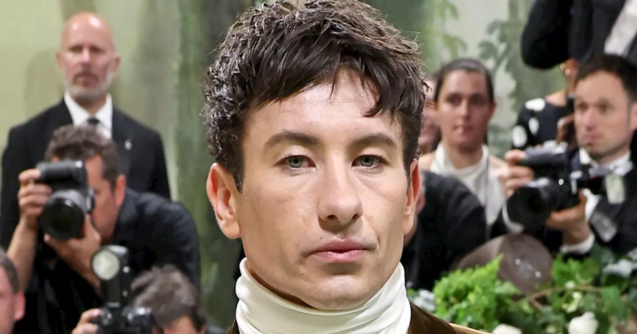 Barry Keoghan hits back at 'inhumane' abuse as he says 'lines are being crossed'