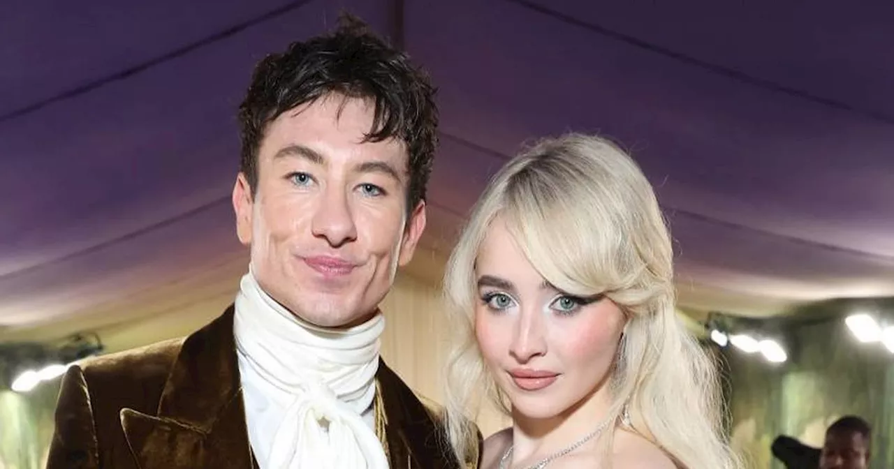 Barry Keoghan shares impact of Sabrina cheating rumours for his son and family