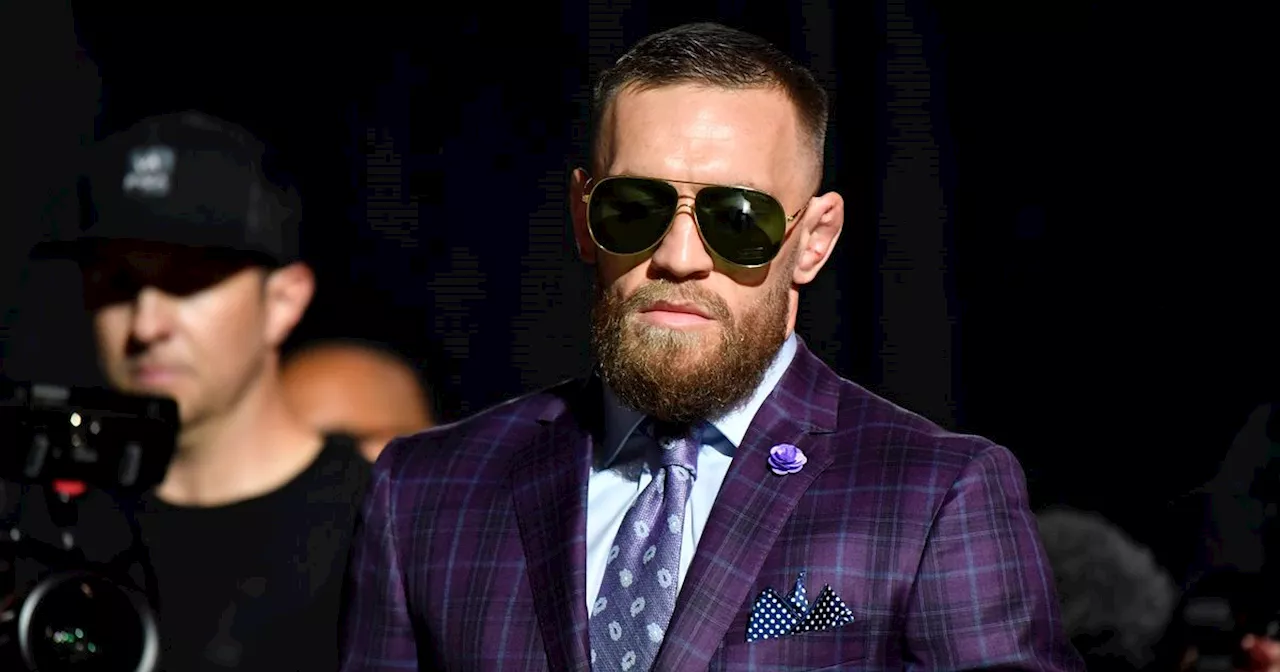 MMA firm tight-lipped on Conor McGregor after Nikita Hand civil trial