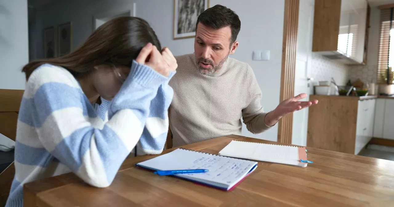 Parents baffled by child's homework question 'too hard for adults to work out'