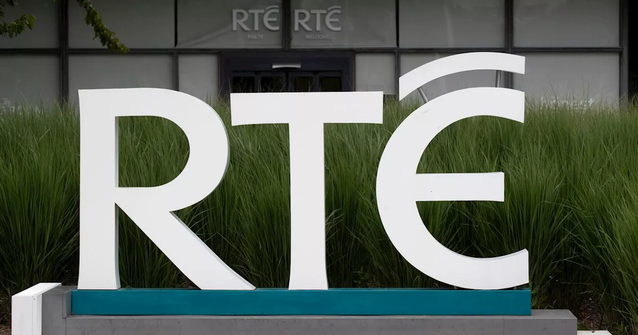 RTE staff take TikTok classes as part of the broadcaster’s training programme