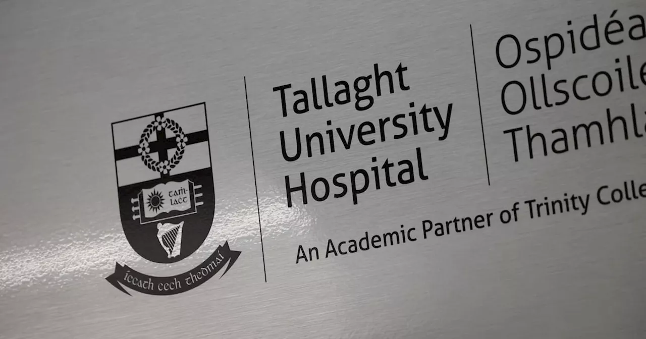 Five major Dublin hospitals receive €200m bailout to pay staff before Christmas