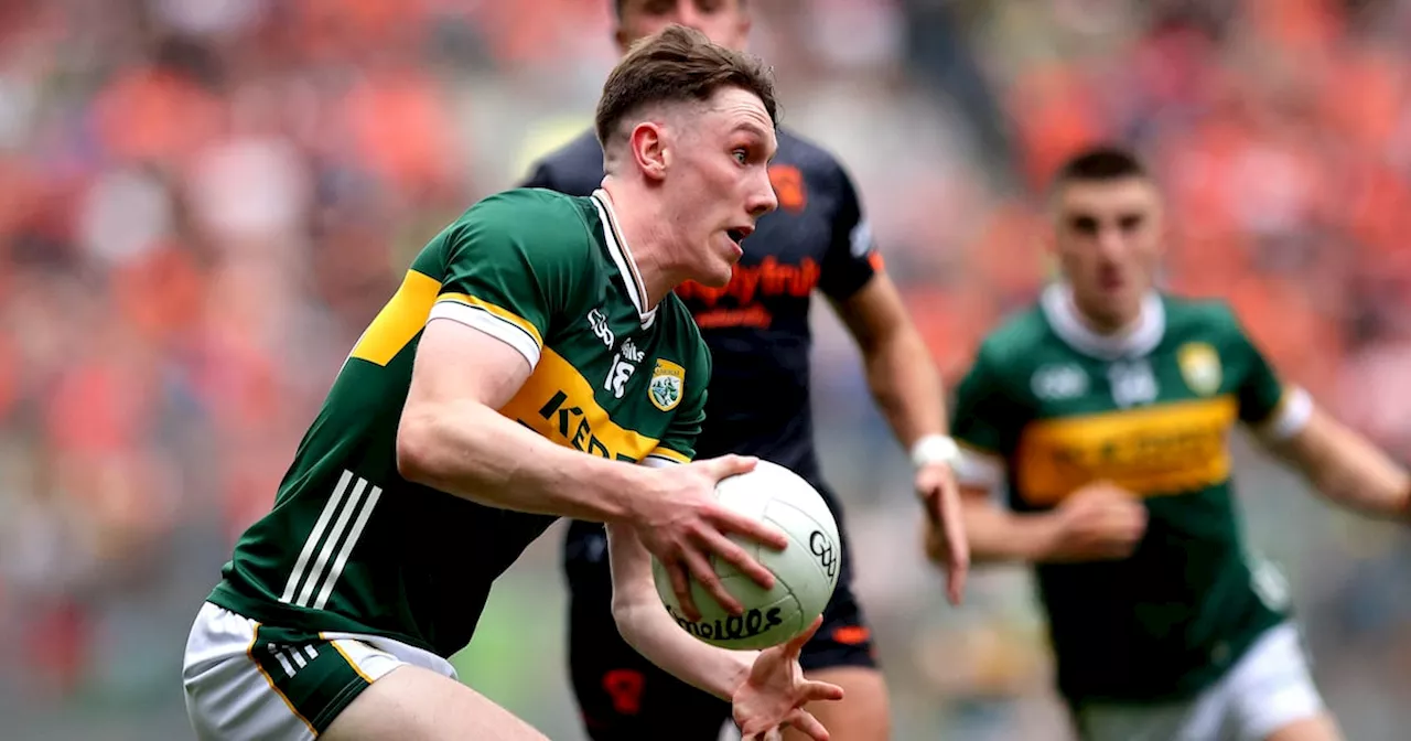 Malachy Clerkin: Looking for compensation when a player goes to the AFL is a terrible idea for the GAA