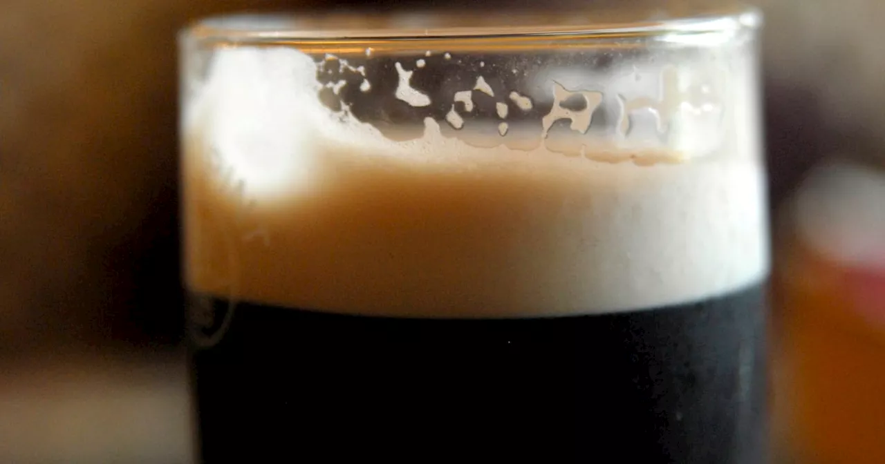 No disruption to Irish Guinness supplies for Christmas, Diageo says