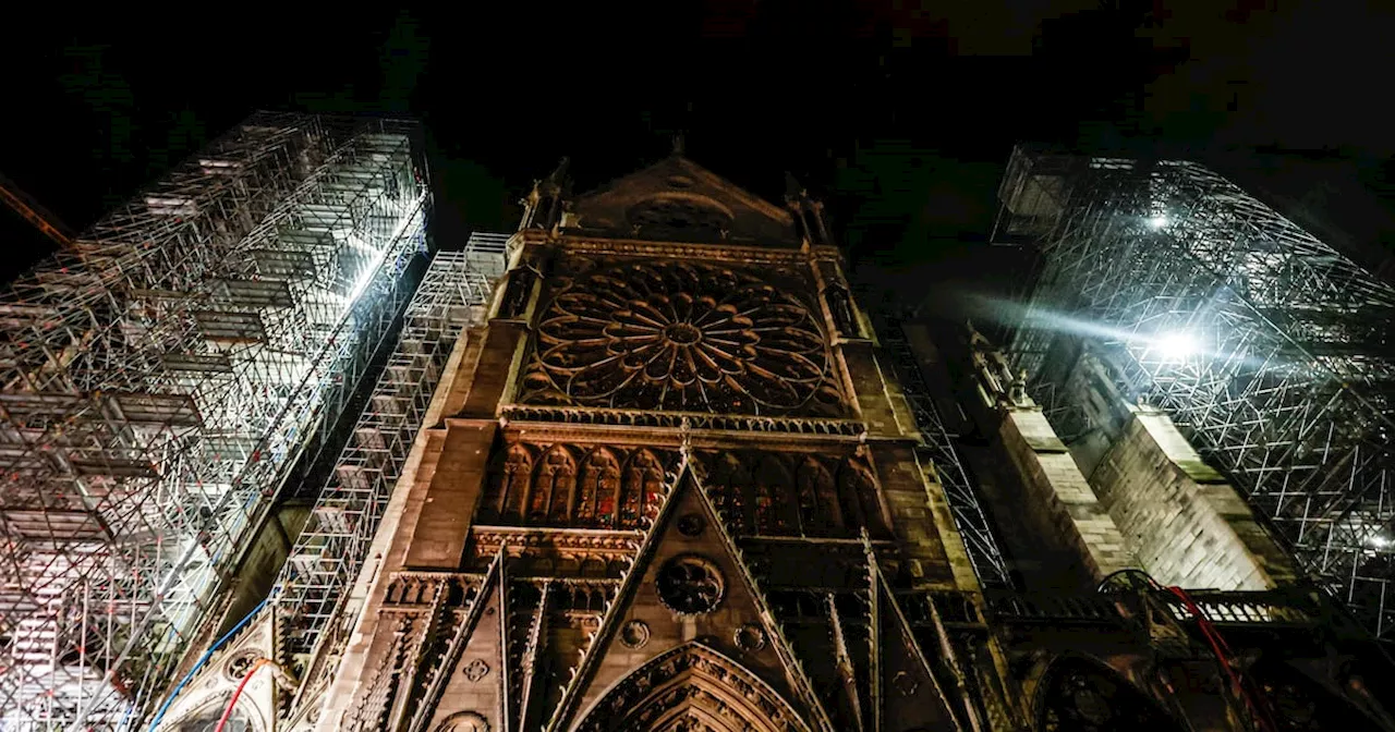 Revisiting Notre-Dame’s literary legacy as the majestic Paris cathedral reopens