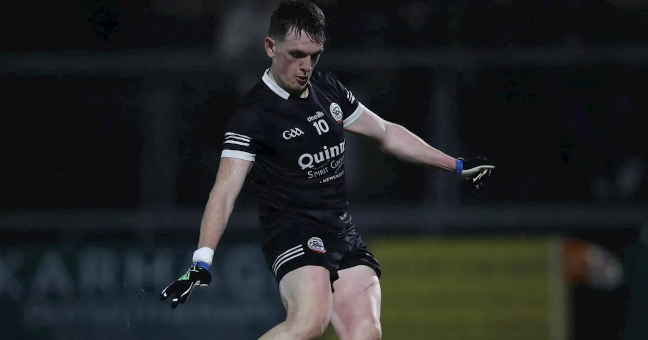 GAA previews: Ulster and Munster finals to conclude provincial championships