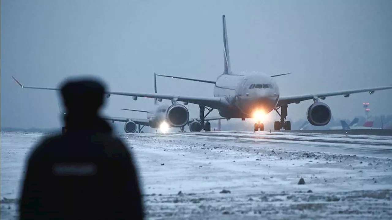 Летный настрой: правительство поддержит воздушный транспорт