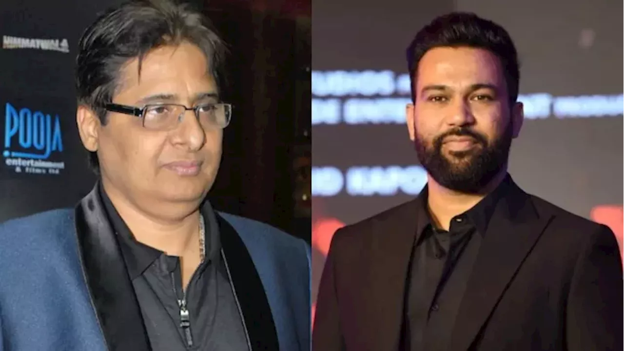 धोखाधड़ी मामले में फंसे Ali Abbas Zafar, हाई कोर्ट से वासु भगनानी को मिली FIR करने की परमीशन