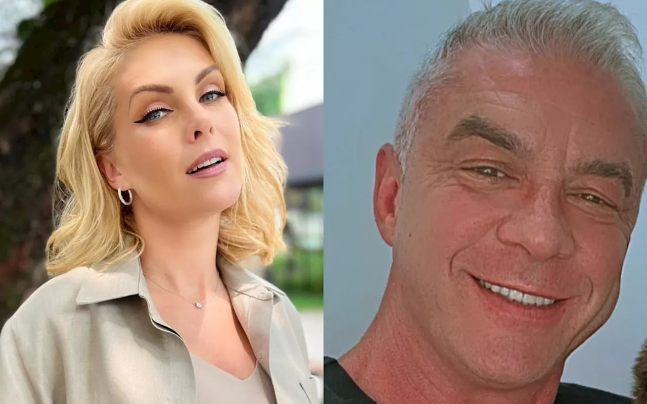 Ana Hickmann descobre outra dívida milionária feita pelo ex-marido