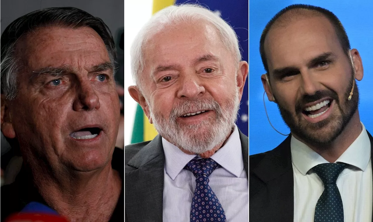 Bolsonaro denunciou no TSE estratégia eleitoral de Lula na prisão que quer repetir em 2026