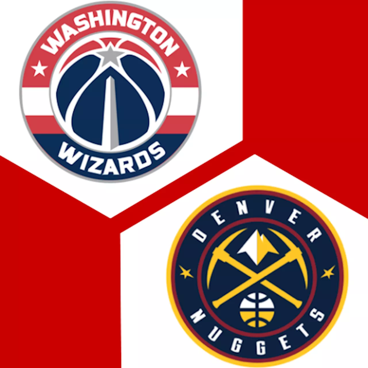  Denver Nuggets : | Woche 7 | National Basketball Association 2024/25