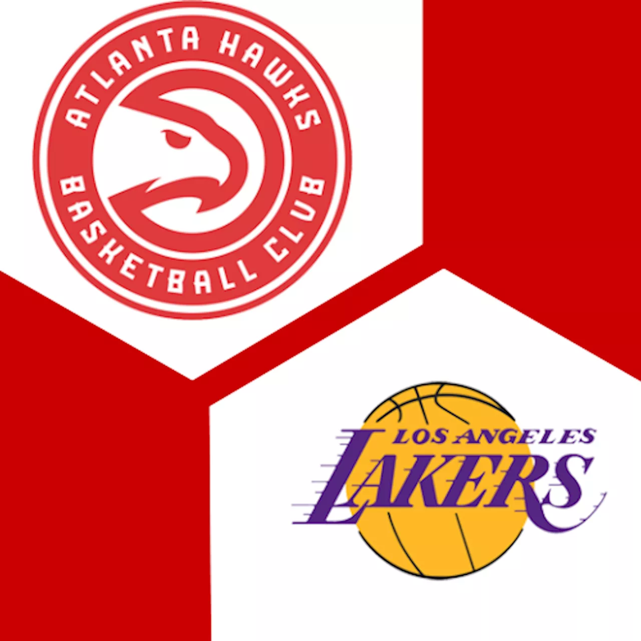 Los Angeles Lakers 134:132 | Woche 7 | National Basketball Association 2024/25